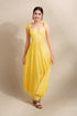 GS Speakwear: Madeline Maxi Dress